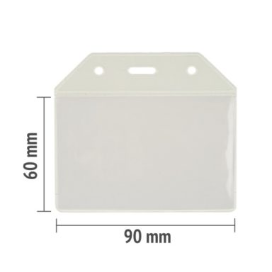 585CL Pouches
