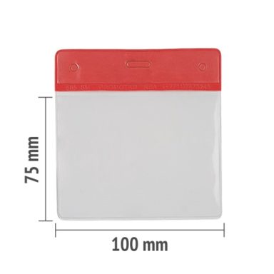 585SM Colour Pouches
