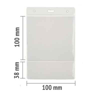 LDI Double Pouch