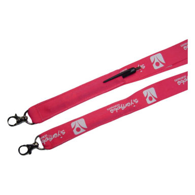 Penholder Lanyards