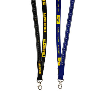 Tape Measure Lanyards