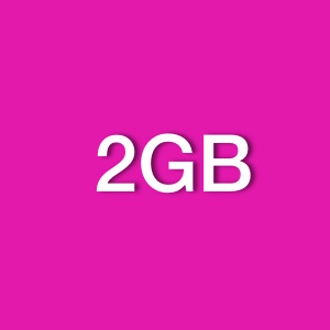 2GB