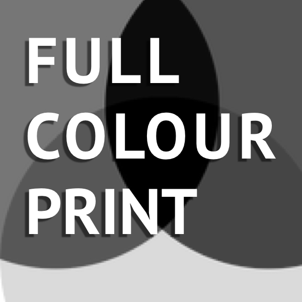 Full Colour Print