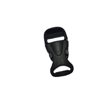 10mm Interlock Buckle