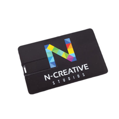 Card Style USB