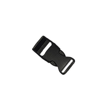20mm Interlock Buckle