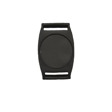 Dome Buckle Unbranded