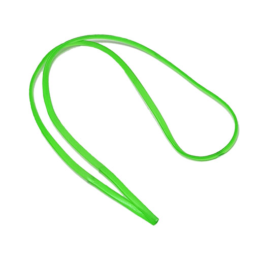 Jellybean Lanyard – Green