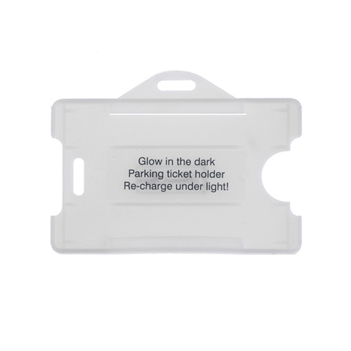 Promo PB02 – Glow in the Dark