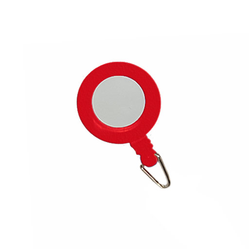 Retractable Reel – Unbranded